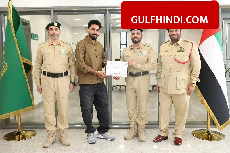Dubai में भारतीय प्रवासी को पार्किंग में मिले 22 लाख रुपये, तुरंत पुलिस को लौटाकर जीता सबका दिल.