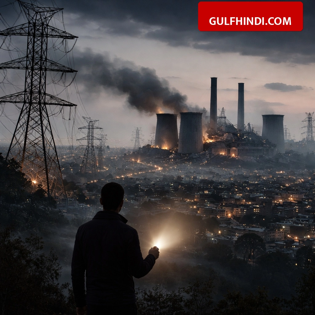 Iran Electricity Crisis: जंग में पावर प्लांट तबाह होने के बाद ईरान में ब्लैकआउट का खतरा, सरकार ने लोगों से की ये अपील.