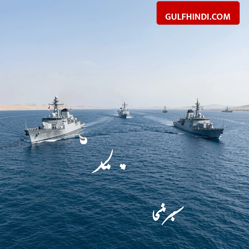 Strait of Hormuz पर ईरान ने अमेरिका और इसराइल को दी सीधी चेतावनी, कहा- हमारे एक्शन पूरी तरह हैं कानूनी और सही.