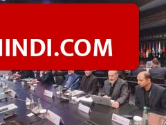 ईरान ने अमेरिका को दी सीधी चुनौती, कहा होर्मुज जलडमरूमध्य पर अब नहीं चलेंगे पुराने नियम, नए क़ानून की तैयारी