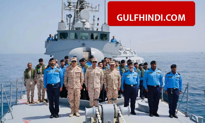 Kuwait Army Update: कुवैत के डिप्टी आर्मी चीफ ने अचानक किया सैन्य ठिकानों का दौरा, सुरक्षा तैयारियों पर दिया बड़ा बयान