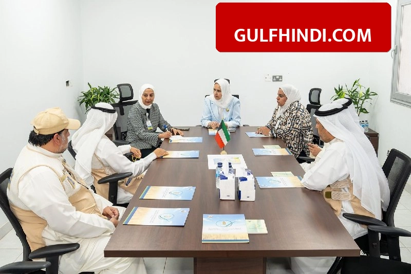 Kuwait Eid Al Adha Rules: कुवैत में ईद पर कुर्बानी को लेकर नया नियम जारी, बिना लाइसेंस वाले कसाई से काम कराया तो होगी सीधी कार्रवाई