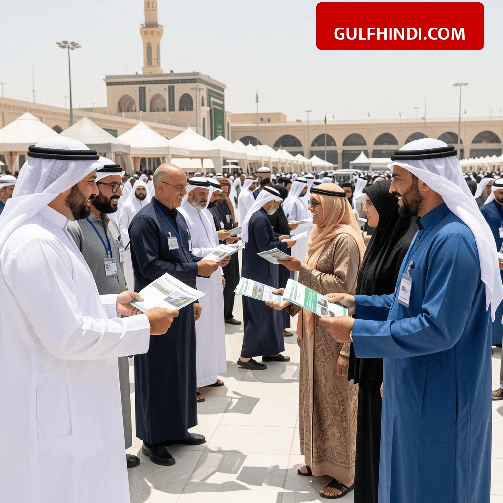 Kuwait Health Alert: हज से लौट रहे लोगों के लिए कुवैत सरकार ने जारी की गाइडलाइंस, बीमारी से बचने के लिए इन बातों का रखना होगा ध्यान
