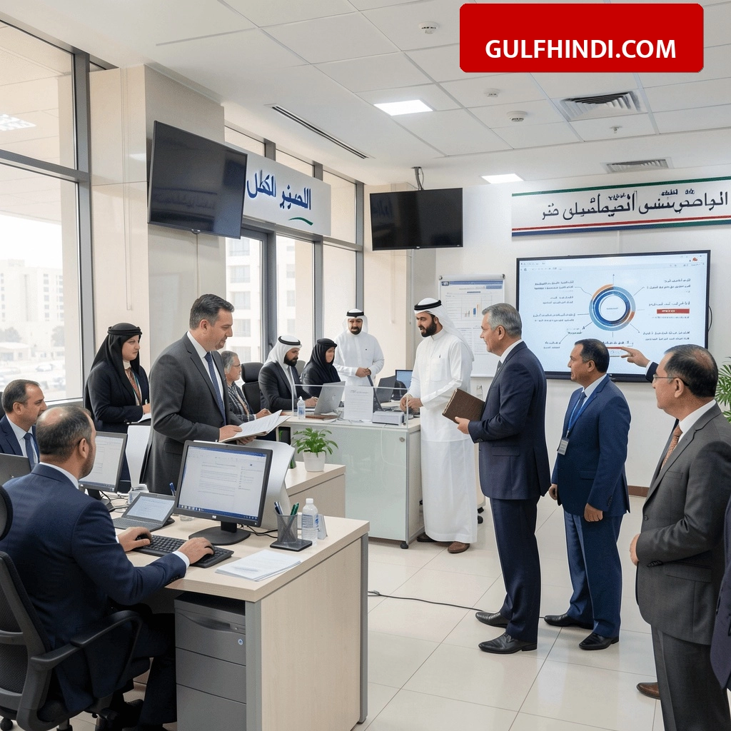 Kuwait Job Change Rules: कुवैत सरकार ने नौकरी बदलने के नियमों में दी बड़ी ढील, 11 हजार से ज्यादा प्रवासियों का ट्रांसफर हुआ मंजूर