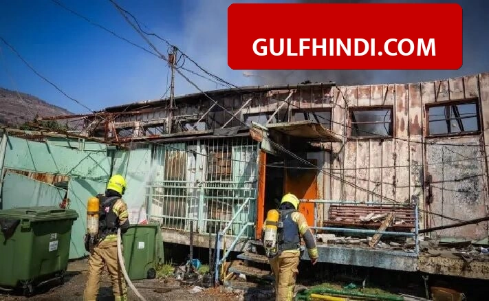 इसराइल के प्रधानमंत्री नेतन्याहू पर भड़के उत्तरी इलाके के लोग, बोले हिजबुल्लाह के सामने हमें अकेले छोड़ दिया