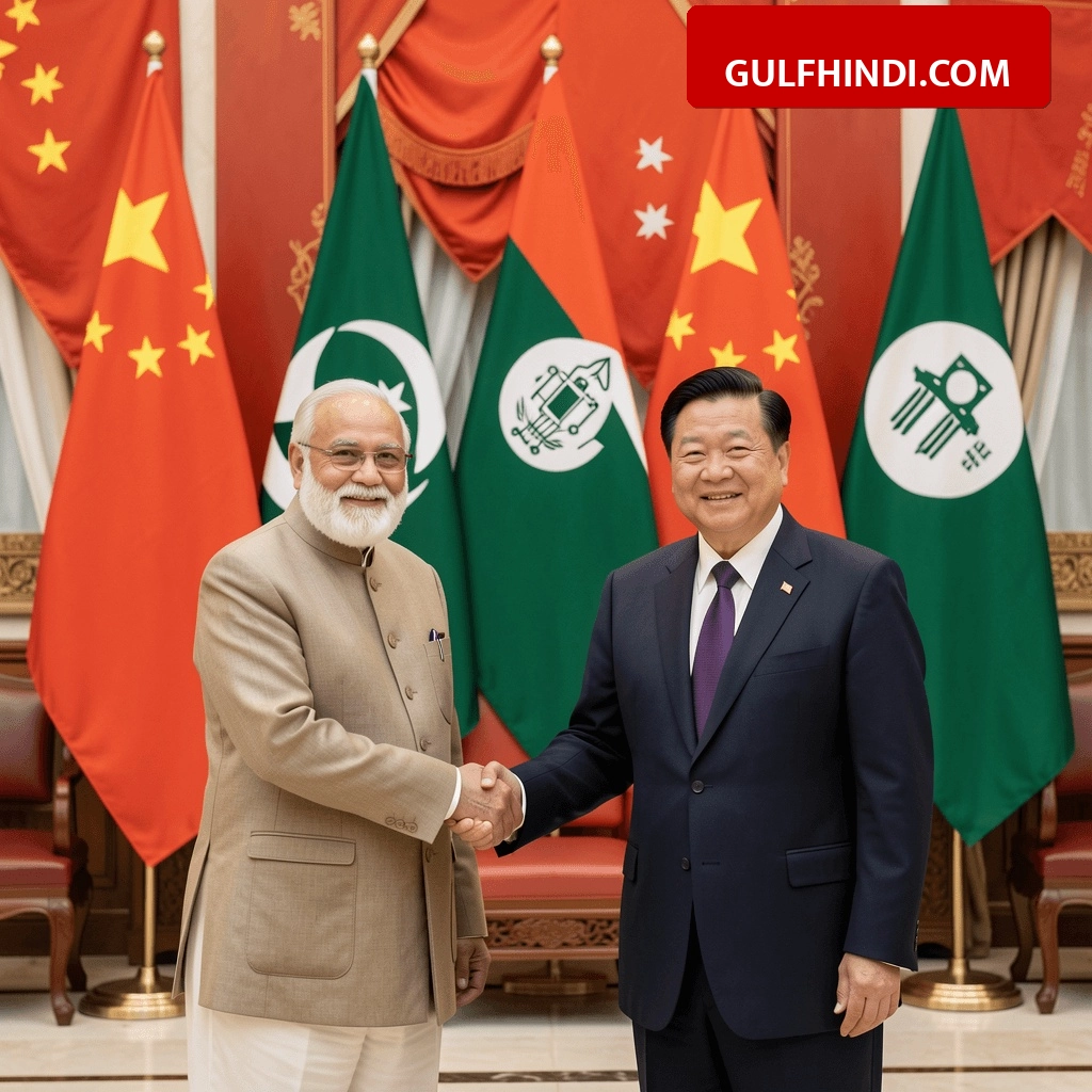 Pakistan और China के बीच हुई बड़ी डील, 15 समझौतों पर लगे दस्तखत, जानें क्या पड़ेगा इसका असर