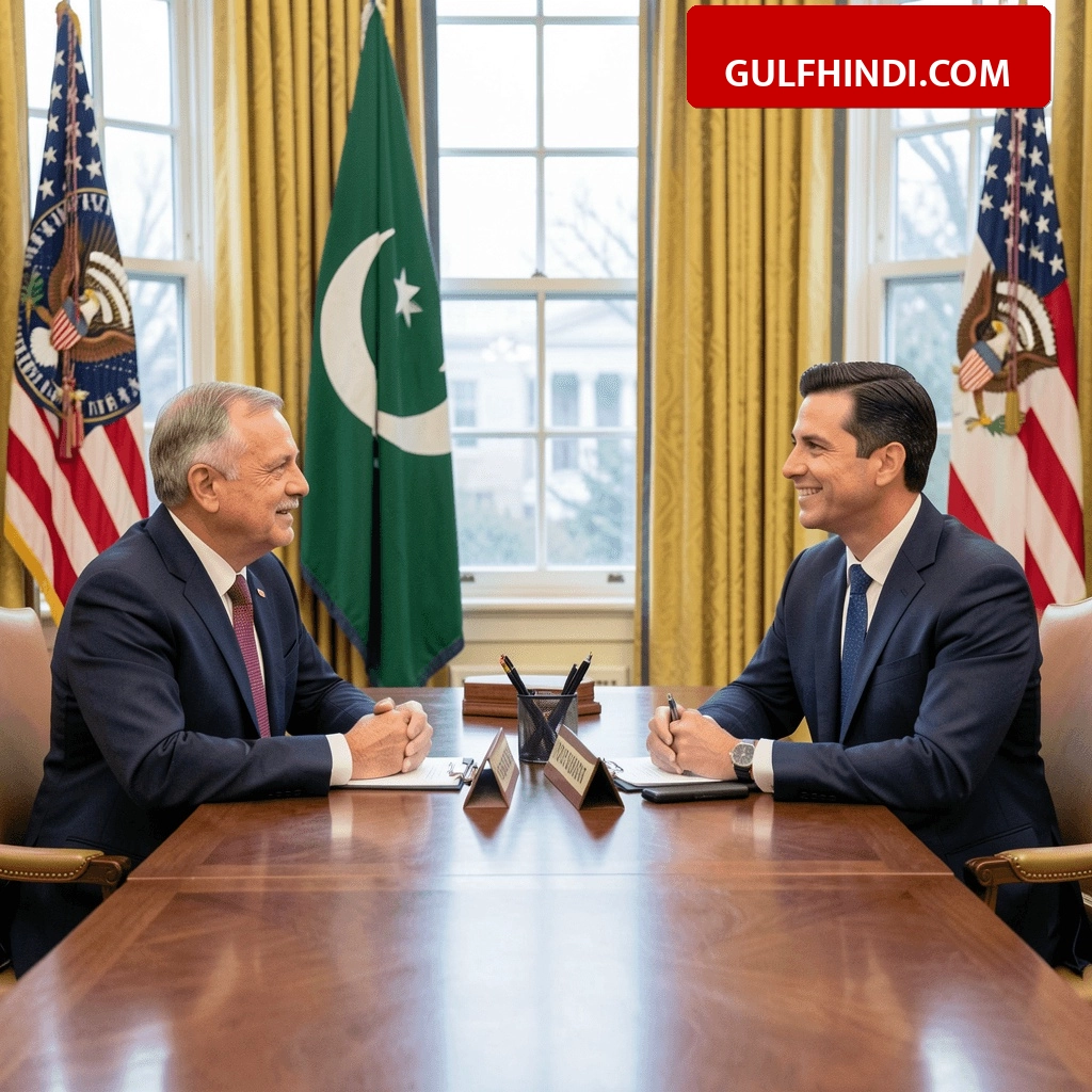Pakistan US Meeting: पाकिस्तान के विदेश मंत्री Ishaq Dar जाएंगे अमेरिका, Marco Rubio से इस तारीख को होगी बड़ी बैठक