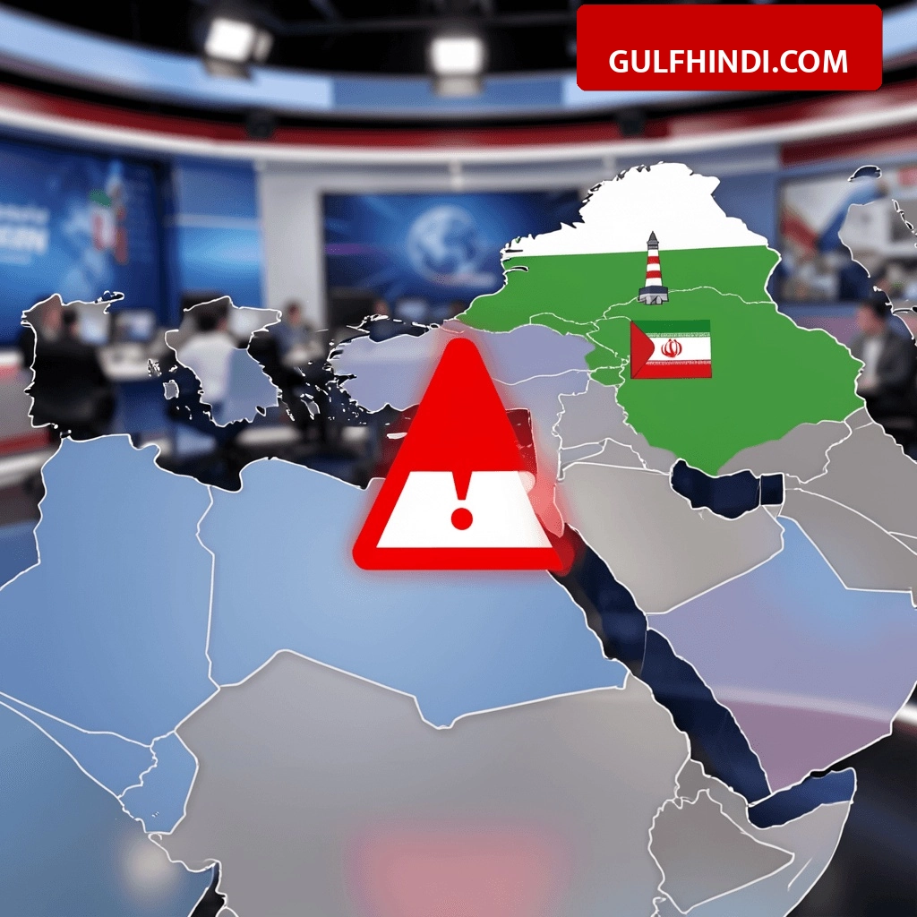 Iran Attack Kuwait: कुवैत पर ईरान ने दागी मिसाइलें और ड्रोन, अब फिलिस्तीन ने भी कड़े शब्दों में की निंदा