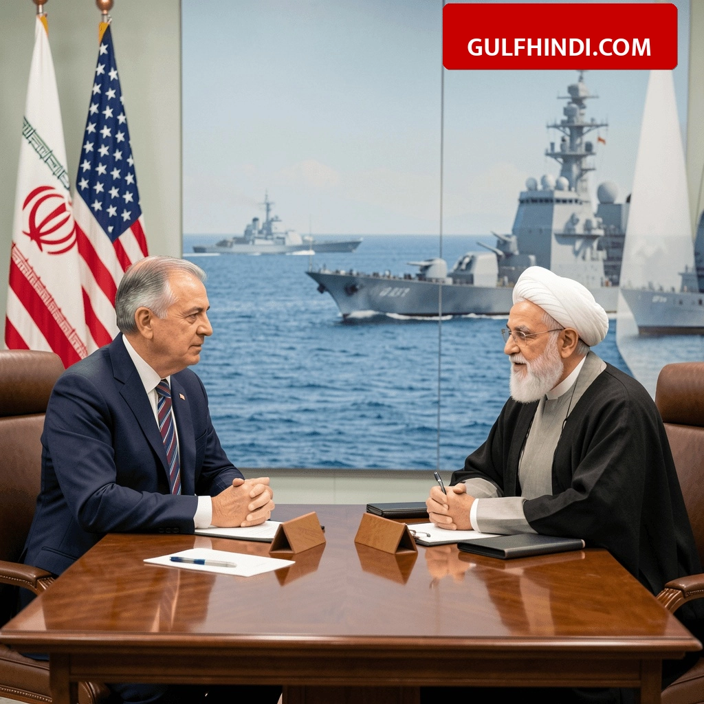 Iran के साथ बड़ी डील चाहते हैं Donald Trump, US रक्षा मंत्री ने बताया अगला कदम और Taiwan पर साधी चुप्पी.