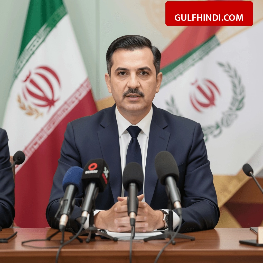 Qatar Government Update: कतर ने ईरान को 12 बिलियन डॉलर देने की खबर को बताया पूरी तरह अफवाह, सामने आया आधिकारिक बयान