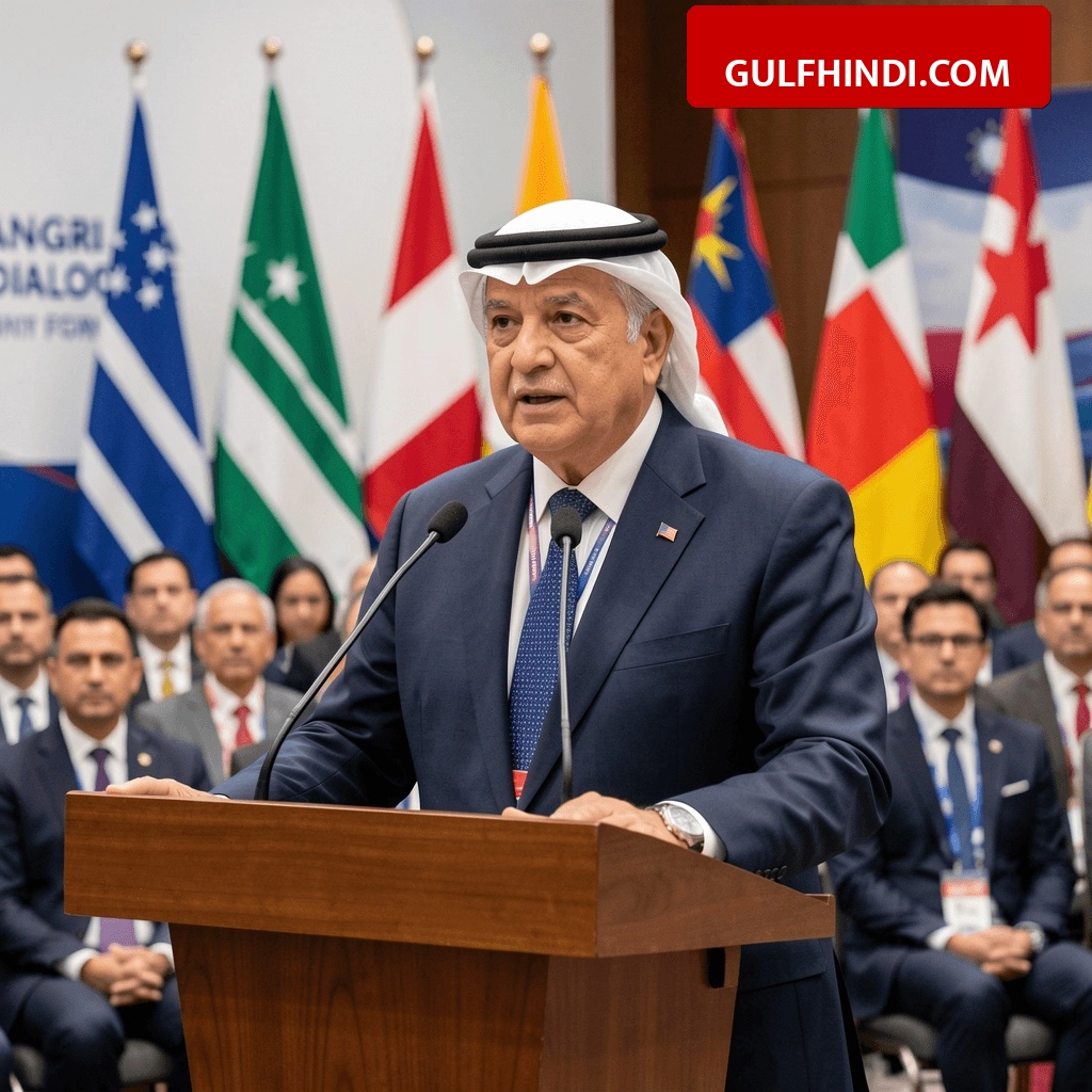Strait of Hormuz Toll: कतर ने टैक्स देने से किया साफ़ मना, कहा हमेशा के लिए नहीं देंगे कोई भी नया चार्ज.