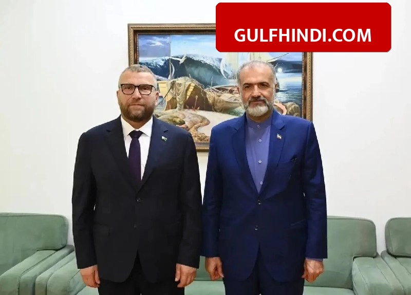 Russia-Iran Trade: रूस और ईरान के बीच व्यापार में आया बड़ा उछाल, 2025 में 20 फीसदी से ज़्यादा बढ़ा कारोबार