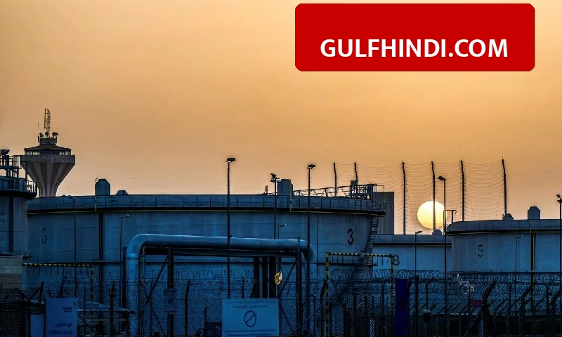 Saudi Arabia का बड़ा फैसला, रियाद की सड़कों और बिल्डिंगों को 15 डिग्री तक किया जाएगा ठंडा, शुरू हुआ नया प्रोजेक्ट