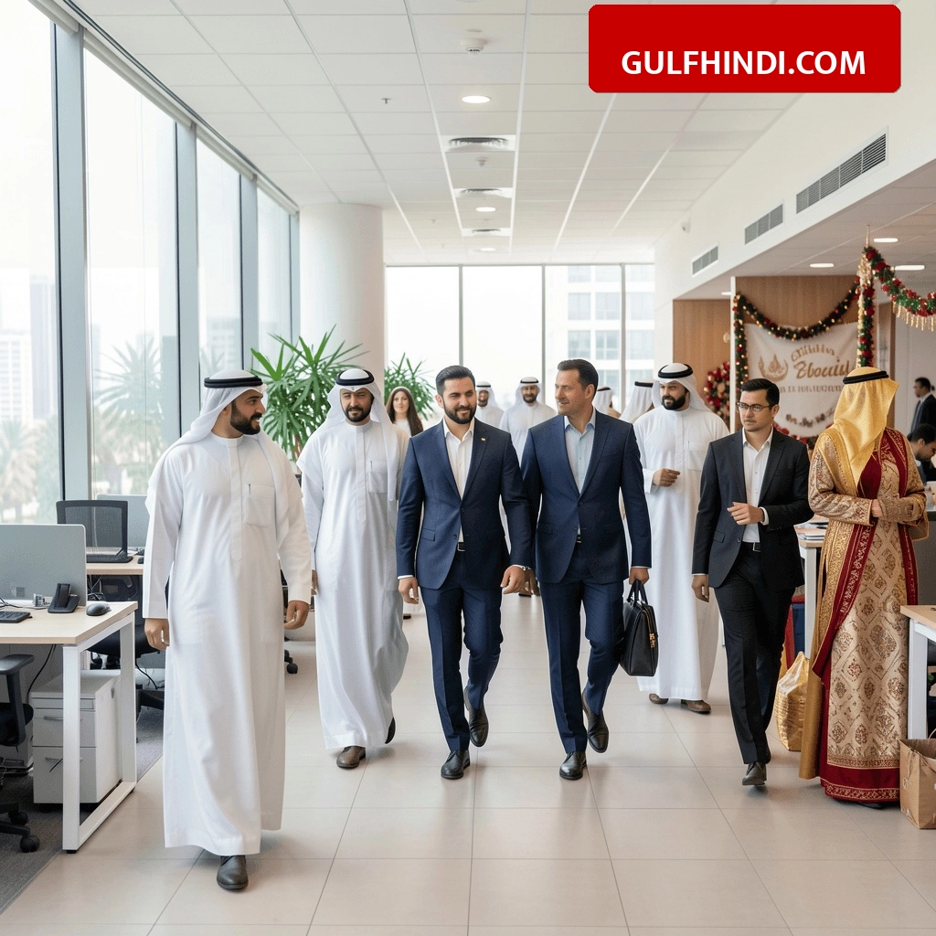 Saudi Arabia Holiday: सऊदी अरब ने किया बड़ा ऐलान, ईद की छुट्टियों के बाद काम पर लौटने का नया शेड्यूल जारी