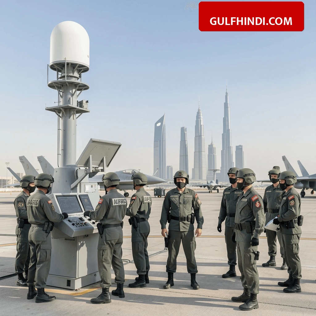 Saudi Arabia Hajj Security: सऊदी अरब ने पवित्र स्थानों की सुरक्षा के लिए आसमान में बिछाया मिसाइल कवच, हज यात्रियों की सुरक्षा के लिए बड़ी तैयारी