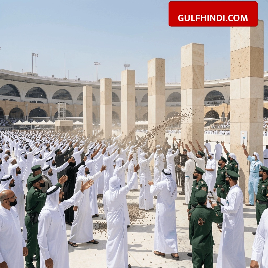 Saudi Hajj 2026 Completed: सऊदी अरब का बड़ा ऐलान, सफलतापूर्वक संपन्न हुई हज यात्रा, सुरक्षा और सेहत पर आया बड़ा अपडेट