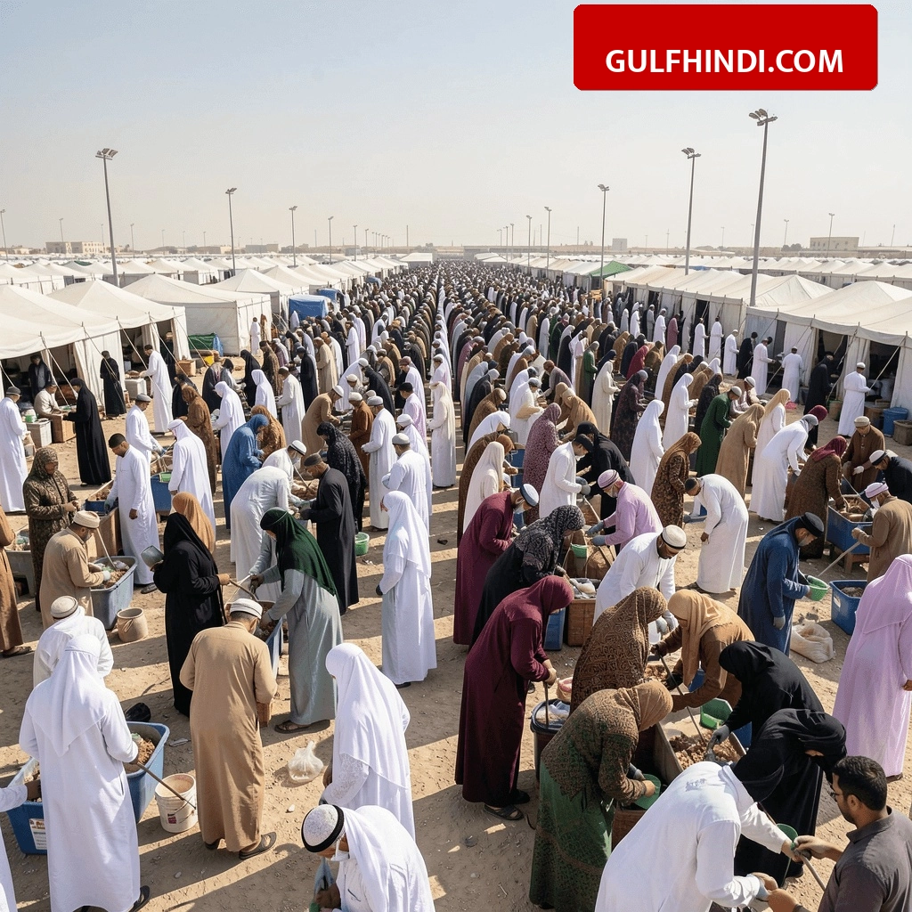 Saudi Arabia Hajj 2026: सऊदी अरब ने जारी किए हज के नए आंकड़े, नियम तोड़ने वालों को मिलेगी सीधे जेल और भारी जुर्माना