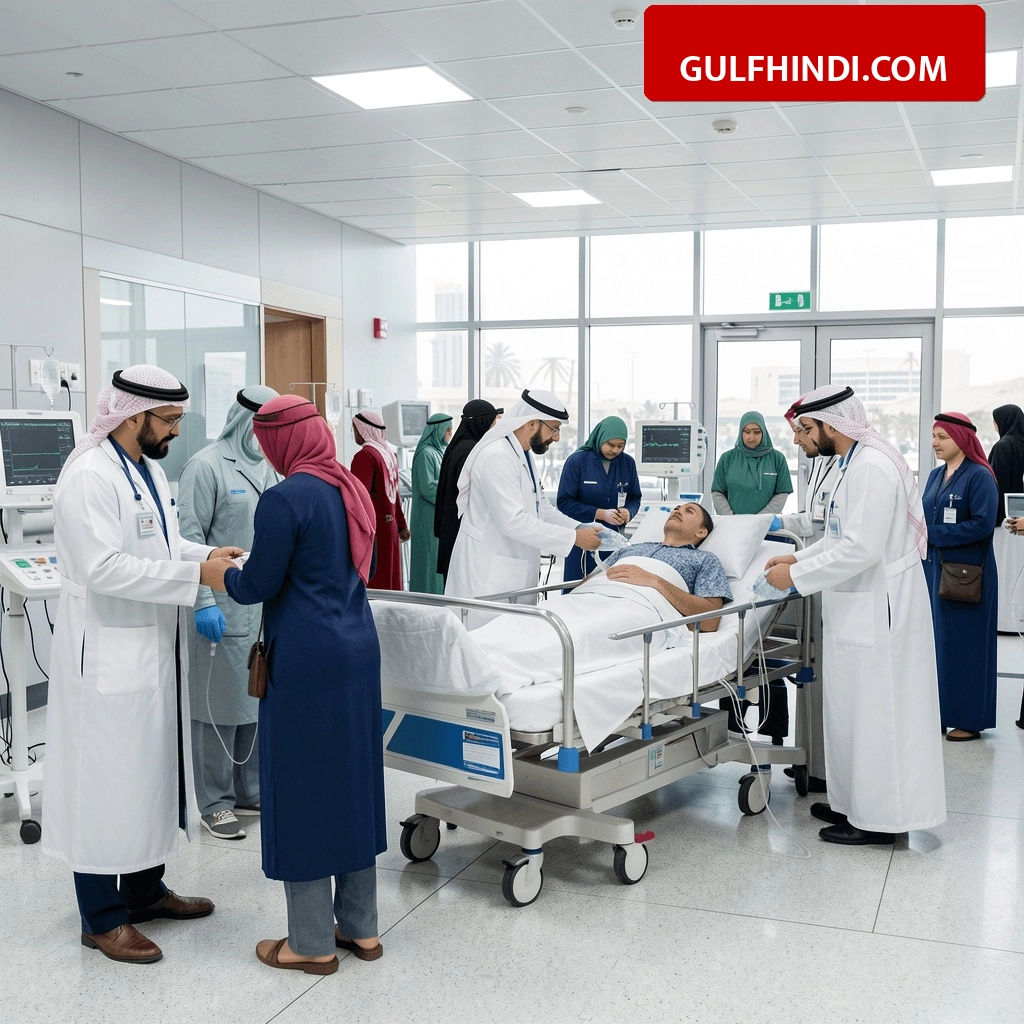 Saudi Arabia Hajj Health: सऊदी अरब में हज यात्रियों के स्वास्थ्य पर बड़ा अपडेट, अब तक 30 ओपन हार्ट और सैकड़ों ऑपरेशन सफल