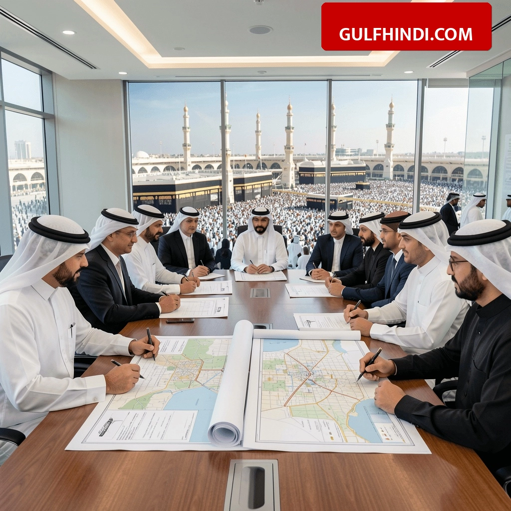 Saudi Arabia Hajj: सऊदी सरकार ने अभी से शुरू की अगले हज की तैयारी, गृह मंत्री ने अधिकारियों को दिए कड़े निर्देश