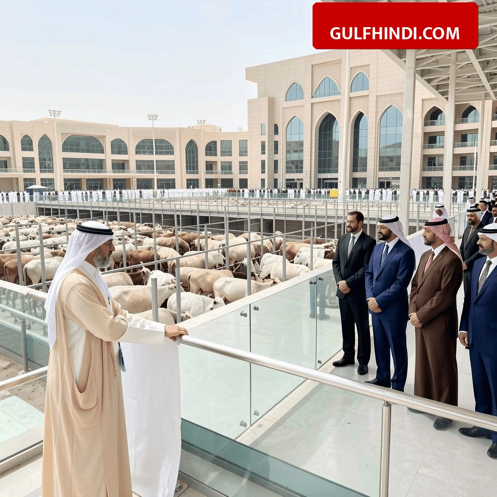 Saudi Arabia Hajj Rules: सऊदी अरब ने हज़ यात्रियों के लिए जारी की नई गाइडलाइन, दोपहर की धूप में बाहर निकलने पर लगाई रोक