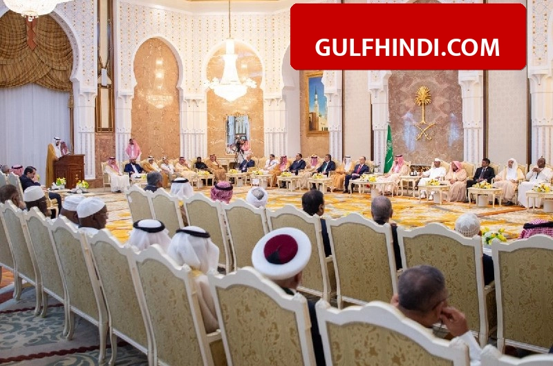 Hajj 1447H: सऊदी अरब का बड़ा ऐलान, ‘Nusuk’ ऐप में जुड़ीं 130 से ज़्यादा डिजिटल सुविधाएं, यात्रियों को मिलेगी बड़ी राहत