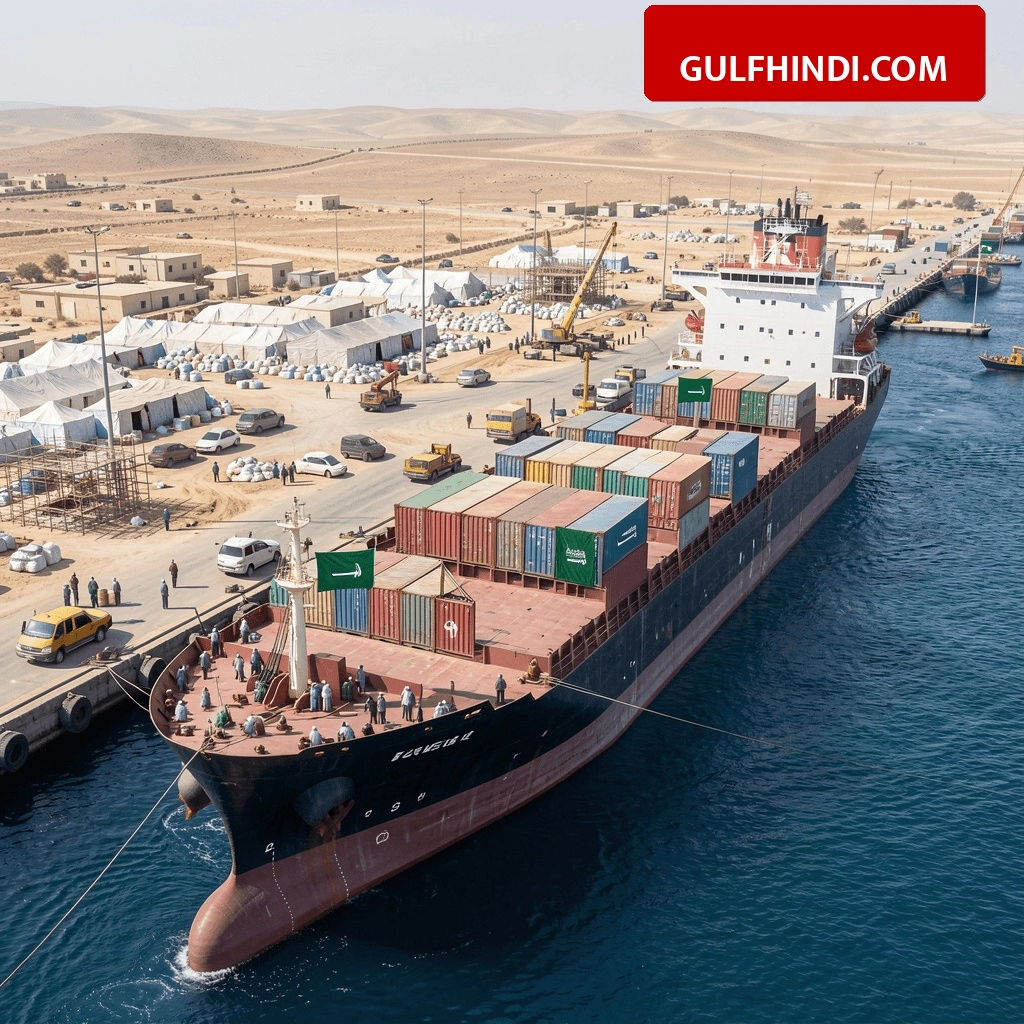 Saudi Arabia Aid to Yemen: सऊदी अरब ने किया बड़ा ऐलान, यमन में बिजली संकट दूर करने के लिए देगा 150 मिलियन डॉलर की मदद