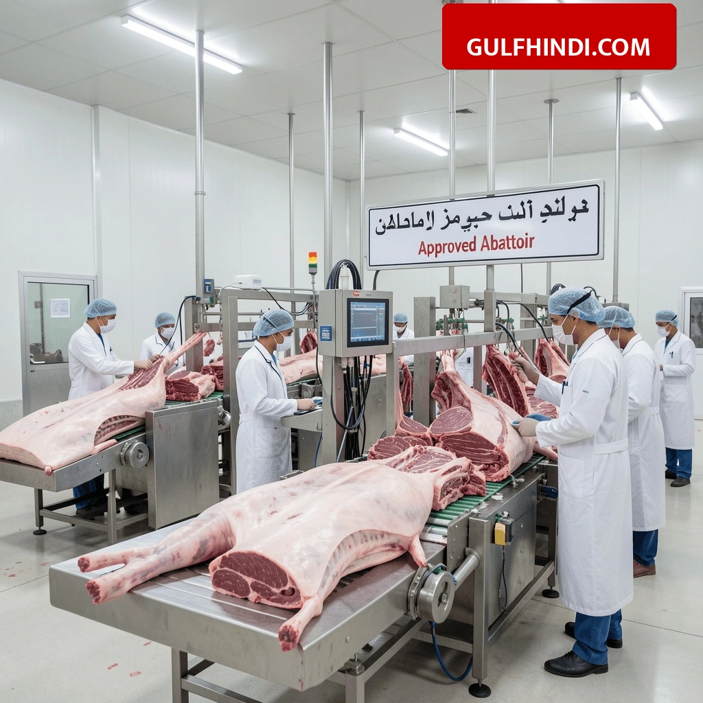 Saudi Arabia Qurbani Rules: सऊदी अरब ने जारी किया नया नियम, ईद-उल-अजहा पर खुले में कुर्बानी देने पर लगा बैन, जानें नया तरीका.