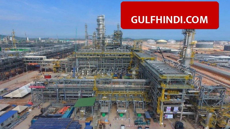 Saudi Aramco ने लिया बड़ा फैसला, मलेशिया के इस बड़े प्रोजेक्ट से बेची अपनी पूरी हिस्सेदारी, अब Petronas संभालेगी पूरा काम.
