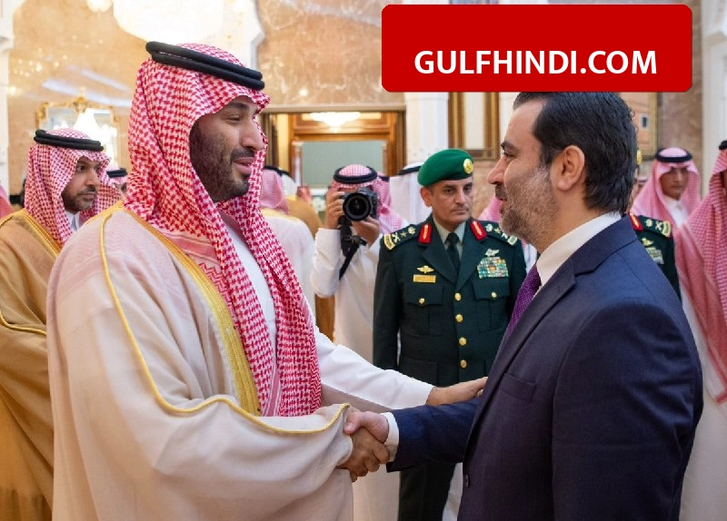Saudi Hajj 2026: सऊदी क्राउन प्रिंस ने मक्का में किया मेहमानों का बड़ा स्वागत, इस साल हज में बने कई नए रिकॉर्ड