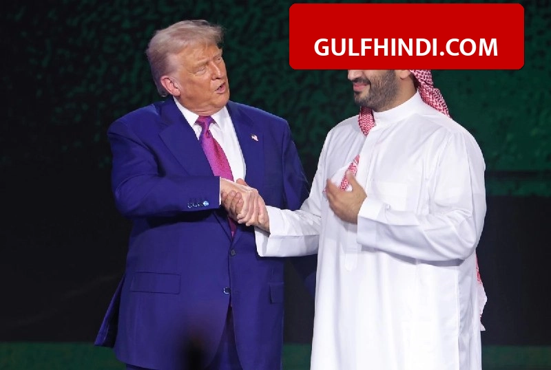 Saudi Crown Prince का बड़ा कदम, ट्रंप और मुस्लिम देशों के नेताओं के साथ फोन पर की बात, खत्म होगा ईरान और अमेरिका का तनाव.