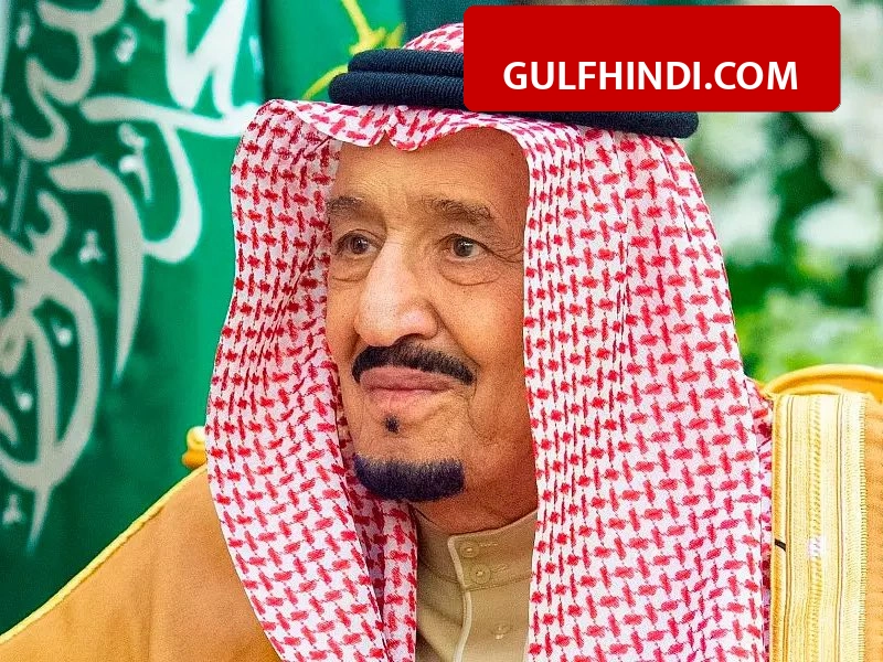 Saudi Arabia Hajj: किंग सलमान का बड़ा ऐलान, 2500 हज यात्रियों की कुर्बानी का पूरा खर्च खुद उठाएंगे सऊदी राजा.