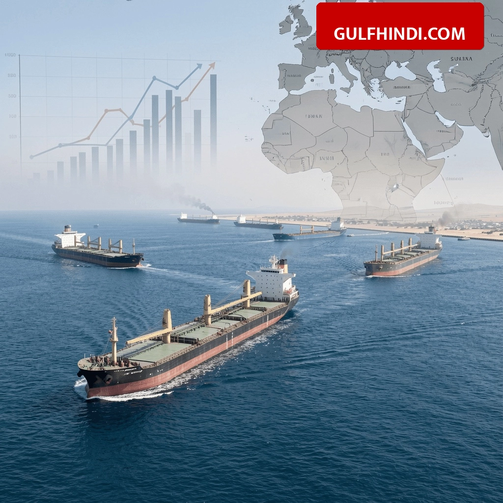Strait of Hormuz विवाद: ट्रंप ने ओमान को दी खुली धमकी, बोले बात नहीं मानी तो उड़ा देंगे, ईरान समझौते पर अड़ा