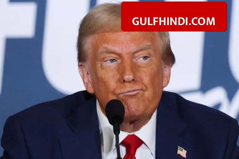 Donald Trump: अमेरिका और ईरान के बीच समझौते की तैयारी, ट्रंप ने कहा बातचीत चल रही है बहुत बढ़िया, जल्द खुल सकता है हॉर्मुज जलडमरूमध्य