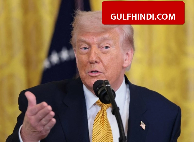 Trump on Iran Deal: अमेरिका और ईरान के समझौते पर डोनाल्ड ट्रंप का बड़ा बयान, कहा- कोई जल्दबाजी नहीं है, अभी जारी रहेगी नाकेबंदी
