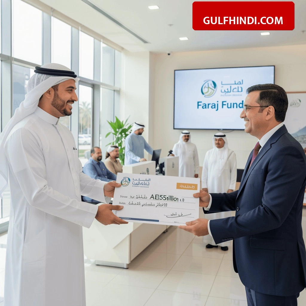 UAE में ईद से पहले बड़ा फैसला, 50 लाख दिर्हाम की मदद से जेल में बंद 74 कैदियों को मिली आजादी