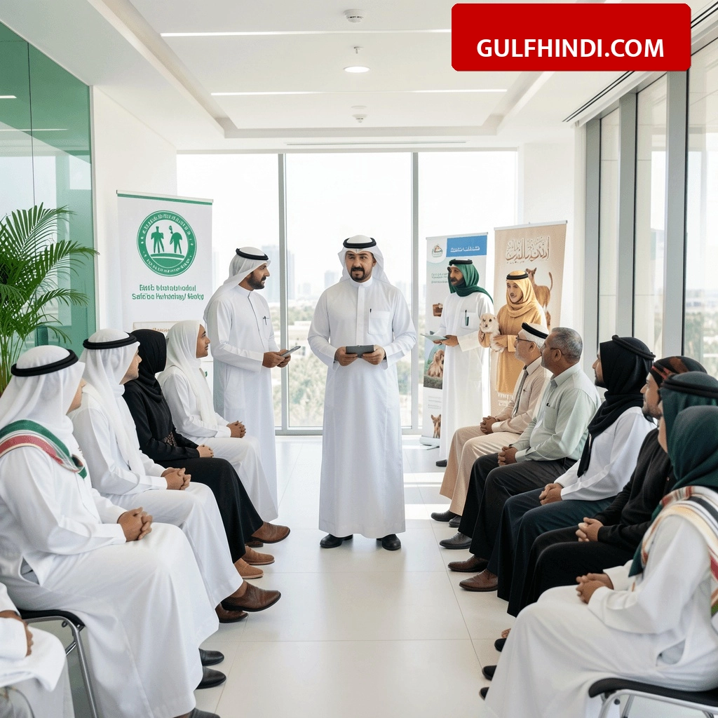 UAE में ईद अल-अधा की छुट्टियों और कुर्बानी को लेकर नया नियम जारी, स्वास्थ्य मंत्रालय ने बताए 12 जरूरी काम