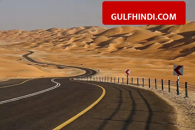 UAE में ईद की छुट्टी पर बाहर जाने वाले हो जाएं सावधान, गाड़ी में खराबी से रास्ते में फंसे कई लोग, पुलिस ने जारी किया सख्त नियम.