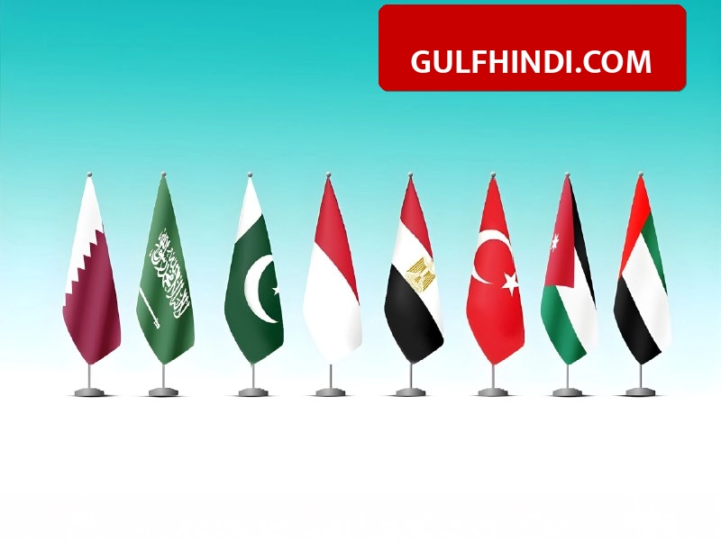 इसराइल के मंत्री की घटिया हरकत पर भड़के UAE समेत 8 देश, जारी किया कड़ा बयान, कई देशों ने लगाया बैन और प्रतिबंध