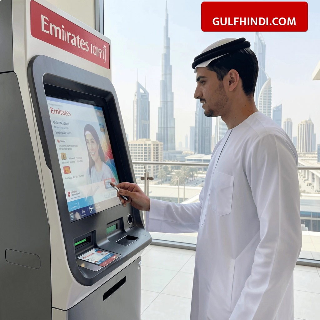 UAE Emirates ID Benefits: अमीरात आईडी के ये बड़े फायदे जानकर चौंक जाएंगे आप, एटीएम से कैश निकालने और पेट्रोल भराने में भी मिलेगी मदद