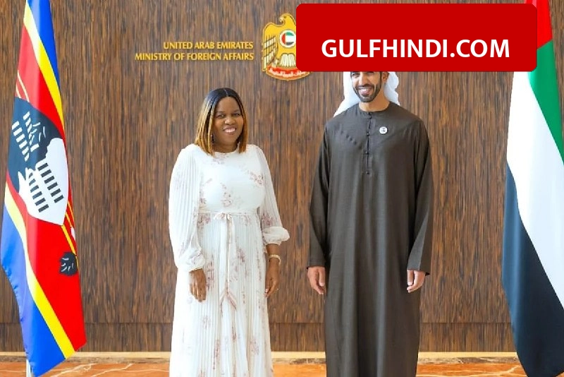 UAE सरकार का नया फैसला, अब इस खूबसूरत देश में जाने के लिए नहीं चाहिए होगा वीज़ा, सीधे मिलेगी एंट्री.