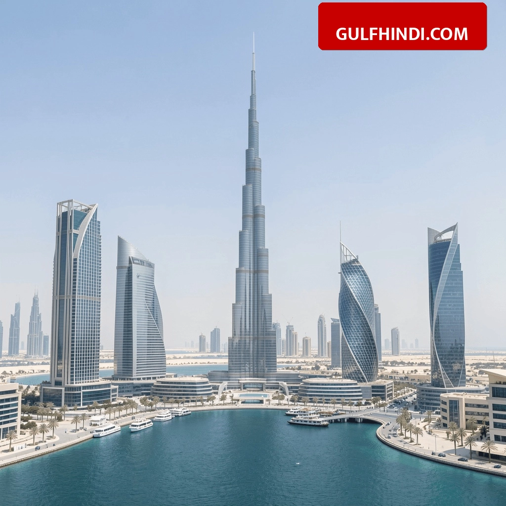 ईरान ने खाड़ी में समुद्री सीमा पर जताया हक, UAE और 4 देशों ने मिलकर दिया करारा जवाब, मिसाइल हमलों पर रक्षा मंत्रालय मुस्तैद