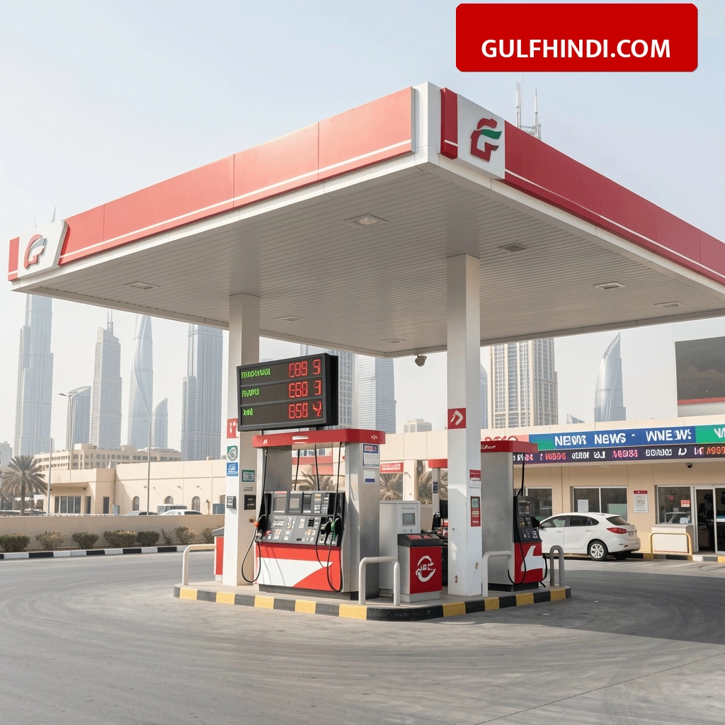 UAE Petrol Price: जून में क्या सस्ता होगा पेट्रोल? US-Iran डील और जंग के बीच आई बड़ी खबर.