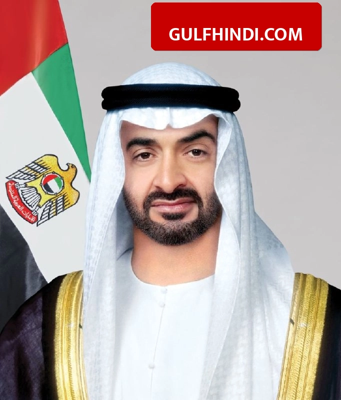 UAE राष्ट्रपति और डोनाल्ड ट्रंप की बड़ी बैठक, ईरान के साथ शांति समझौते पर बनी बात, हॉर्मुज जलडमरूमध्य खोलने की तैयारी शुरू