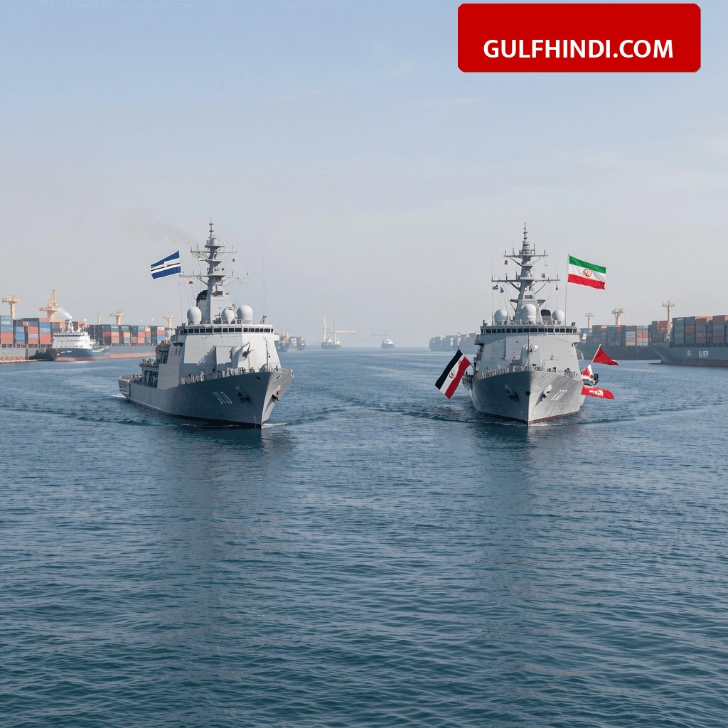 US President Donald Trump का बड़ा ऐलान, ईरान के साथ समझौता लगभग तय, खुल जाएगा Strait of Hormuz का रास्ता