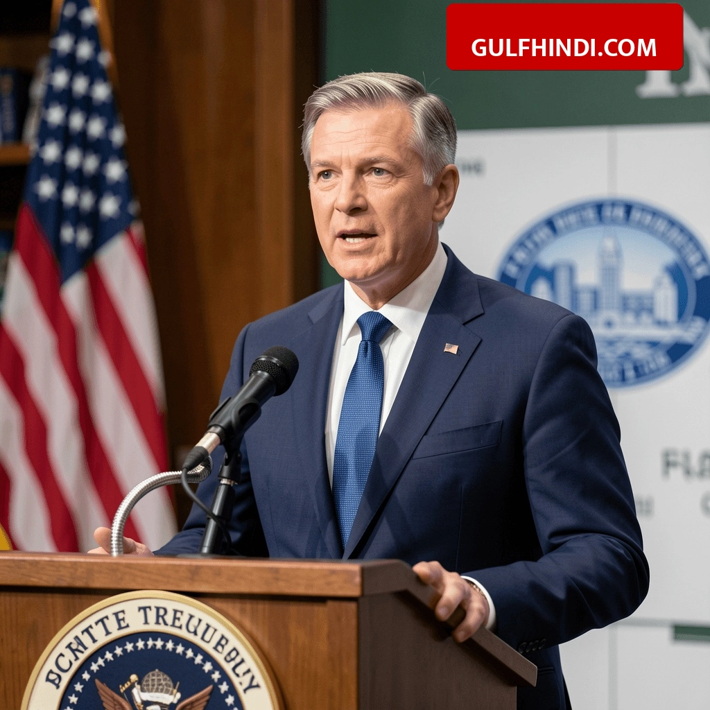 US-Iran Tension: अमेरिका का बड़ा फैसला, ईरान से प्रतिबंध धीरे-धीरे हटाएगा प्रशासन, ओमान को भी दी बड़ी चेतावनी