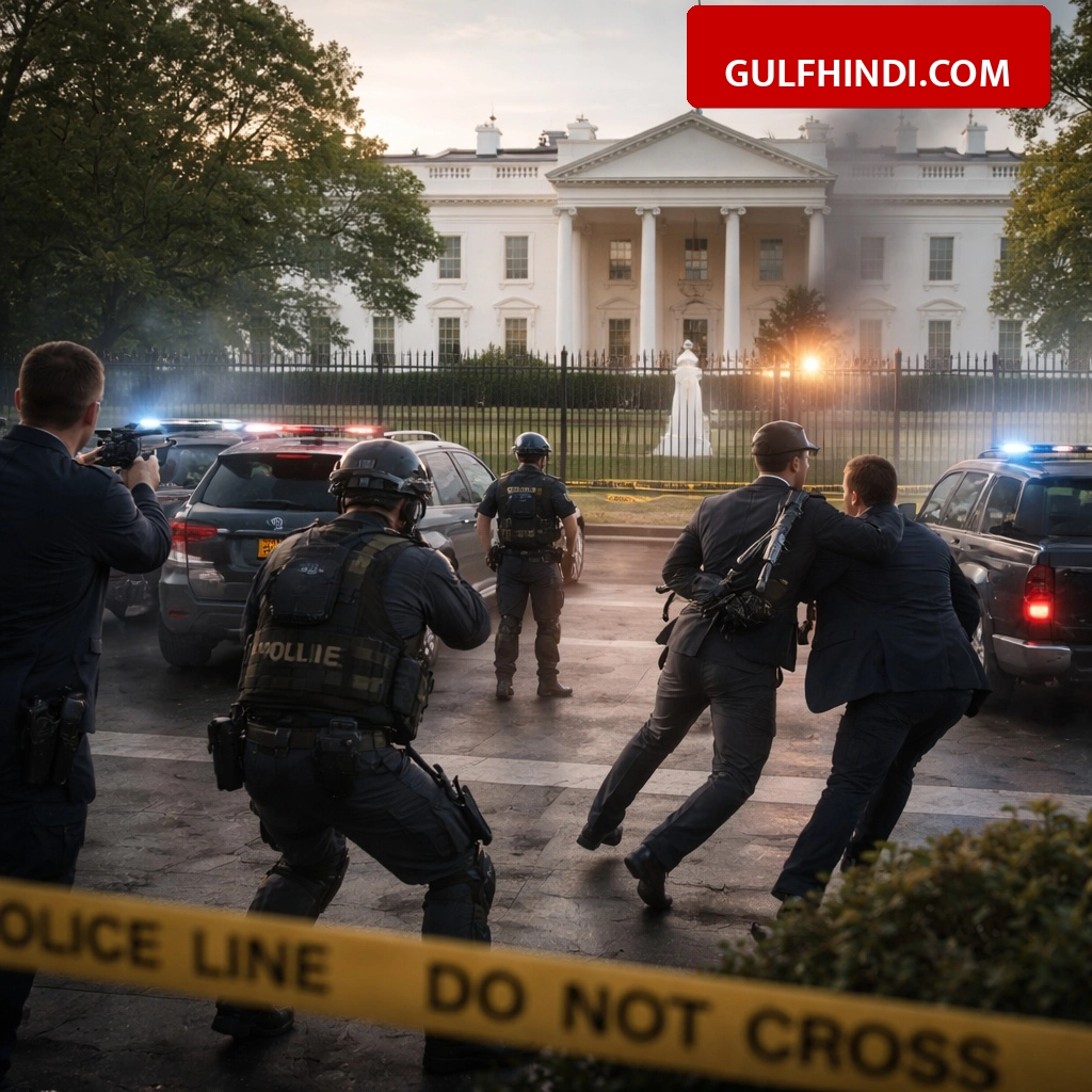 White House Shooting: व्हाइट हाउस में गोलीबारी के पीछे बड़ा खुलासा, एक्सपर्ट बोले ट्रंप को ईरान समझौते से रोकने की थी साजिश