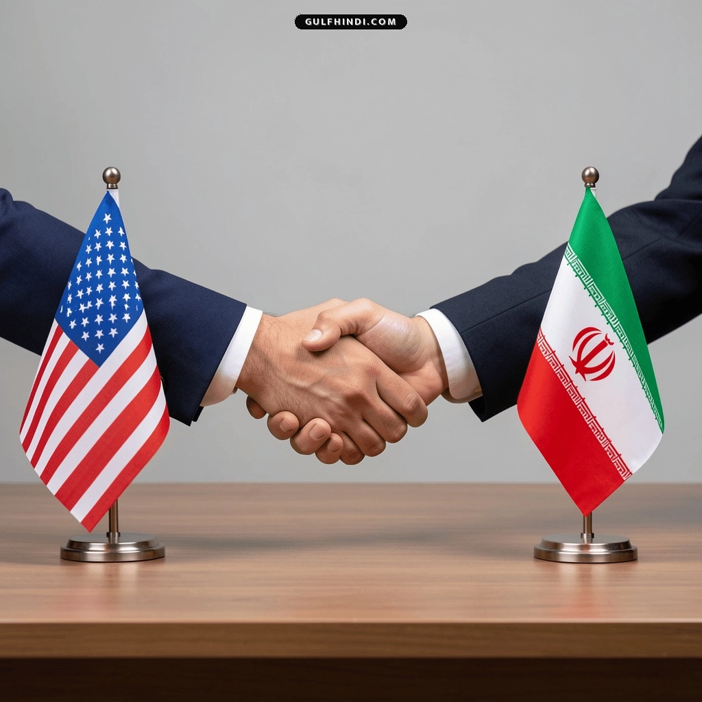 America-Iran Deal: अमेरिका और ईरान के बीच आज होने जा रहा है बड़ा समझौता, खुलेगा Strait of Hormuz और खत्म होगा युद्ध का डर