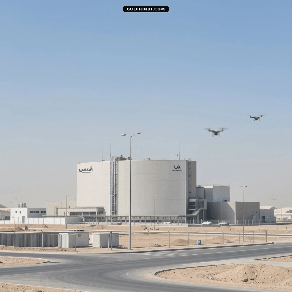 Barakah Nuclear Plant Attack: UAE के परमाणु प्लांट पर हमले के खिलाफ दुनिया आई एक साथ, कई देशों ने जारी किया बयान