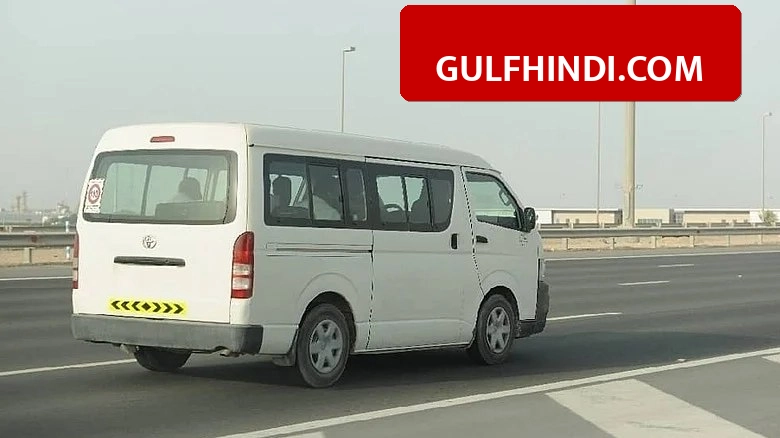 Dubai Road Crash: दुबई के Emirates Road पर भीषण हादसा, 7 मजदूरों की मौत, अब minibuses की सेफ्टी पर मचा बवाल