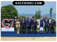 Strait of Hormuz: G7 देशों का बड़ा फैसला, फ्रांस और ब्रिटेन की अगुवाई में खुलेगा समुद्री रास्ता, जहाजों की सुरक्षा होगी तय